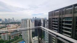 The Avenir (D9), Condominium #525630641
